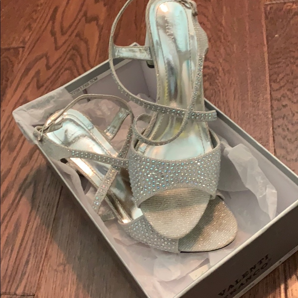 Great formal heals